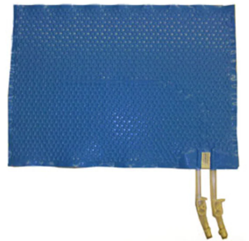 Adroit Heat Therapy Pad - Reusable 24" x 60" 10/case