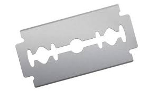 Double Edge Blade 10/pk