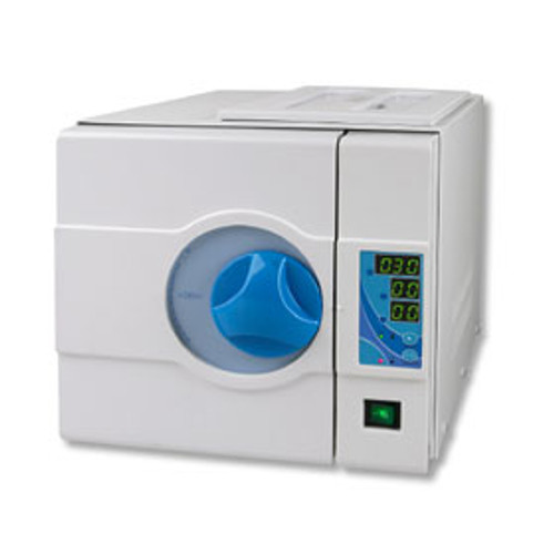 Bioclave Mini AutoClave Bioclave Mini AutoClave