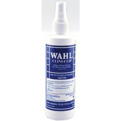 Clini-Clip Blade Cleaner & Disinfectant
