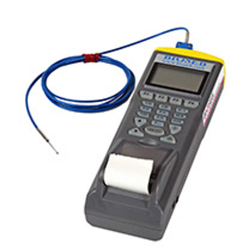 Rodent Thermometer with Print-out Rodent Thermometer with Print-out