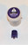 ELI Labstamp® Needle Blue (0.297) Sterile