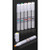 Animal Marker Black, Standard Tip, Single