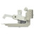 Standard Stereotaxic Instrument Ultra Precise Digital for Rat and Mouse