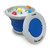 BioBucket Collapsible Bucket