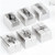 Stainless Steel Brain Matrice Neonatal Mouse up to 3gm, 0.5 mm Coronal
