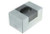 Stainless Steel Heart Matrice Mouse, 0.5 mm slices
