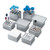MyBlock Mini Digital Dry Bath