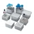MyBlock Mini Digital Dry Bath