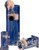 Broome Restrainer 1.25" Dia. x 4.5", 25-40g