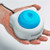 Vornado Mini Vortex Mixer for tubes up tp 50ml, Blue