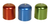 Cannulock Catheter Access Button Caps