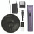BravMini+ Cordless Trimmer Purple