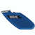 Pocket Pro Pet Trimmer Battery Operated - Blue