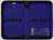 Zippered Instrument Case - Velveteen-lined 