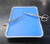 "Blue Wax" Dissection Tray Dissection Tray, 5/pk