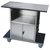 Large Mobile Workstation 