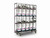 E-Chiller Rack for 10 E-Chillers & Metabolic Cages
