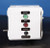 SMARTBOX Lab Control Unit - Single Gas Output