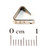 Small Animal Ear Tags Applicator Only