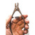 Self Piercing Fingerling Fish Tags