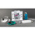 Single Animal Anesthesia System with "E" Cylinder Regulator