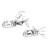 Flat Bottom Restrainer 1.5" dia x 4", 15-30gm Mice