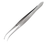 Iris Tissue Forceps (1 x 2 teeth)