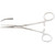 Micro Hemostatic Forcep Straight, delicate, 15.9 cm