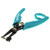 Fish Fin Punch 2.75mm punch