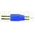 Gemini Cautery System Replacement Tips only, 5 x 1mm (box of 10)