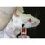 Goldenrod Animal Lancet 3mm Sterile, 5 trays of 200