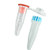 Green Lysis Kit, Prefilled Stainless Steel Beads 1.5mL RINO screw-cap 250/pk, RNase free