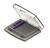 Temperature Controlled Multi-Therm Vortexer Block only, 35 x 1.5ml