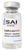Heparin/Dextrose Catheter Loc Solution, 5 X 10ml 