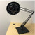 Heat Lamp with base 