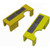Partial Body Irradiation Shield, <25g Right flankexposure, 1" body dia.