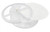 Mouse Pie Cage with Filter Top & (1) Filter