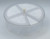 Mouse Pie Cage with Filter Top & (1) Filter
