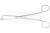 Micro Vascular Clip 1mm, 10-15gr, 8mm L, each
