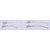 Reusable Stainless Feeding Needle 20G-3" Curved 2.25mm ball (4/pk)
