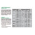 Reusable Stainless Feeding Needle 20G-3" Curved 2.25mm ball (4/pk)
