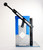 Nemi Model 803 Guillotine, 3" opening - 12" x 8", 15" H