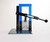 Nemi Model 803 Guillotine, 3" opening - 12" x 8", 15" H