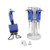 BioPette Plus Autoclavable Pipette, 12-Channel Pipette