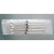 Prefilled Saline (0.9%) Syringes 3cc syringe, 3cc fill volume, 300/pk
