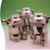 Screw Fill Vaporizer for Isoflurane