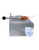 Rotating Tail Injector Restrainer