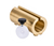 Solid Brass Mouse Restrainer