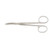 Metzenbaum Scissors Curved Premium Grade 5"